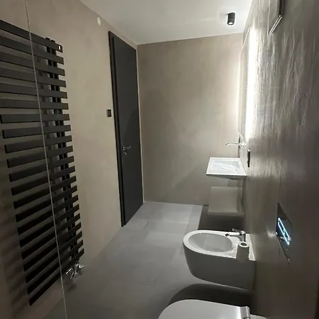 Strandvilla Saenger Glowe