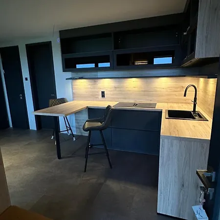 Strandvilla Saenger Glowe